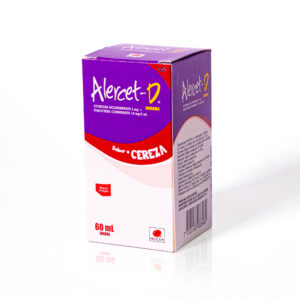 ALERCET D