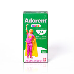 ADOREM 7+