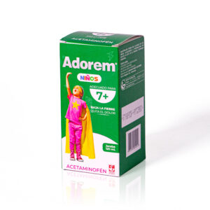 ADOREM 7+