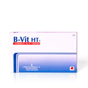 B-VIT HT