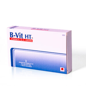 B-VIT HT